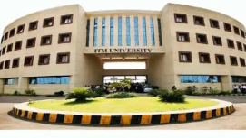 ITM Skills University, Navi Mumbai